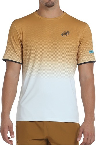 BULLPADEL-Bullpadel Merga T-Shirt-0