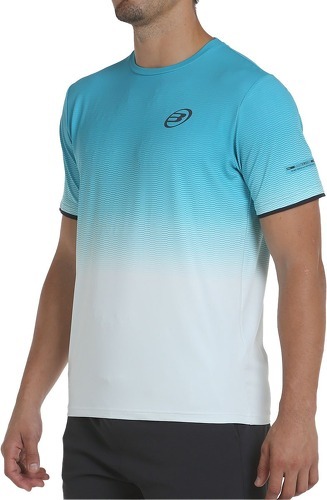 BULLPADEL-Bullpadel Merga T-Shirt-1