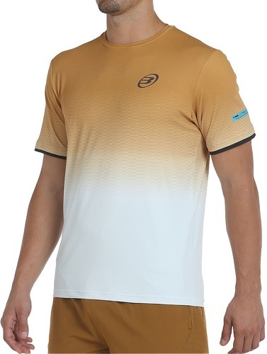 BULLPADEL-Bullpadel Merga T-Shirt-1