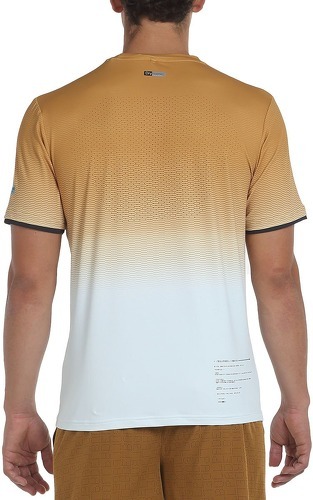 BULLPADEL-Bullpadel Merga T-Shirt-3