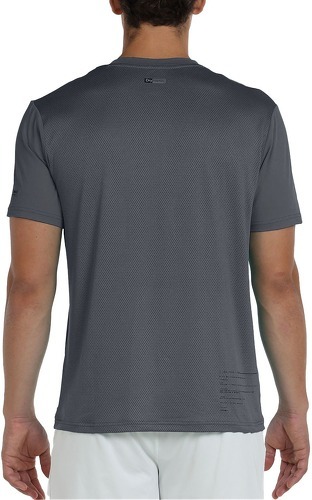 BULLPADEL-Bullpadel T-Shirt Maron-3