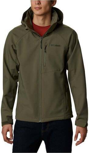 Columbia-Cascade Ridge III Softshell-0