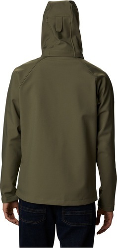 Columbia-Cascade Ridge III Softshell-1