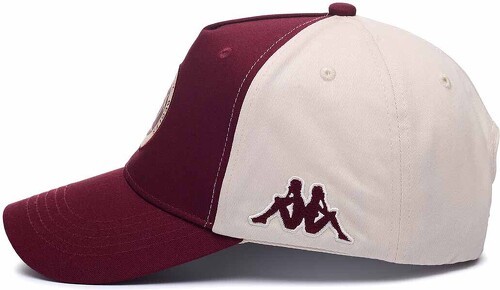 KAPPA-Casquette Esefy UBB Union Bordeaux Begles Officiel Rugby Bordeaux-3