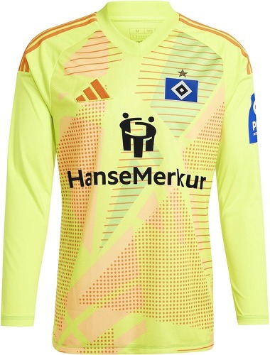 adidas-Hamburger SV 2024/2025-image-1