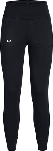 UNDER ARMOUR-Pantalon Jogger Motion Black/White-2