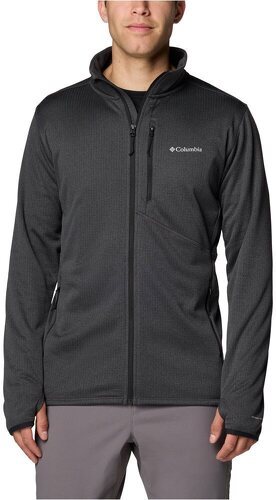 Columbia-Park View Fleece Full Zip-image-1