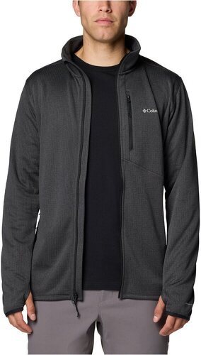 Columbia-Park View Fleece Full Zip-2