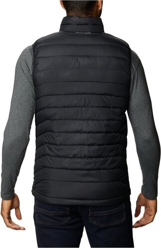 Columbia-Powder Lite II Vest-1