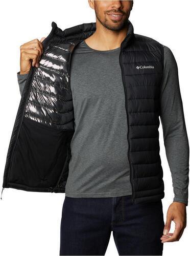 Columbia-Powder Lite II Vest-2