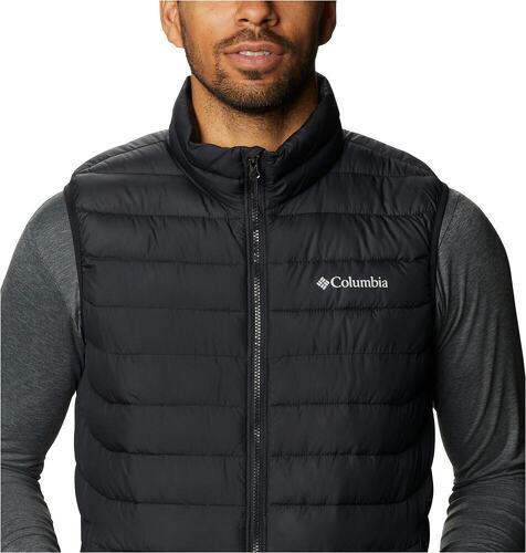 Columbia-Powder Lite II Vest-4