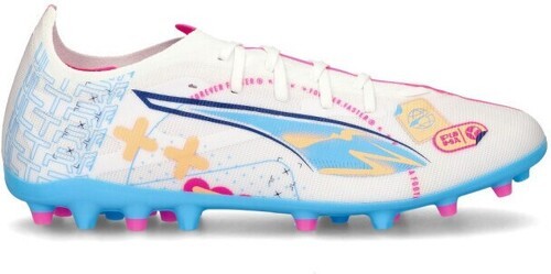 PUMA-Puma Ultra 5 Match Volume Up MG-image-1