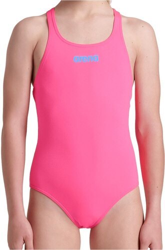 ARENA-Team Swimsuit Swim Pro Solid-0