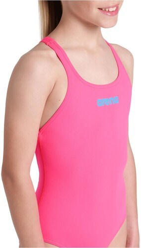 ARENA-Team Swimsuit Swim Pro Solid-2