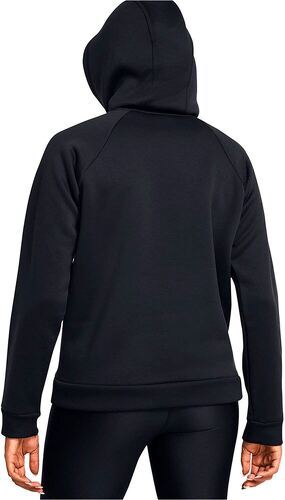 UNDER ARMOUR-UA Armour Fleece Hoodie-1