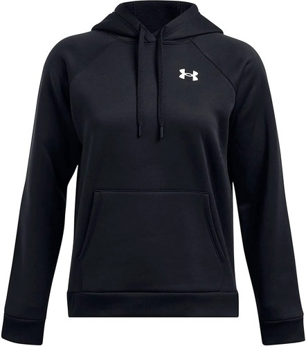 UNDER ARMOUR-UA Armour Fleece Hoodie-2