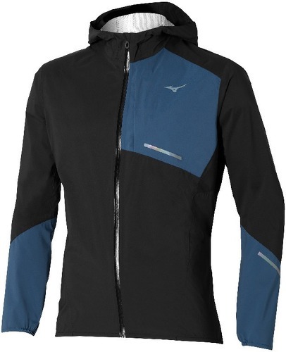 MIZUNO-Veste imperméable femme Mizuno 20K ER-image-1