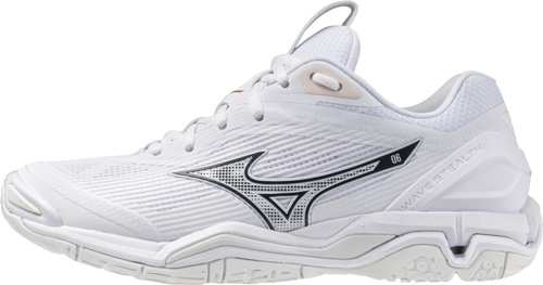 MIZUNO-Wave Stealth 6-1