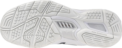 MIZUNO-Wave Stealth 6-2