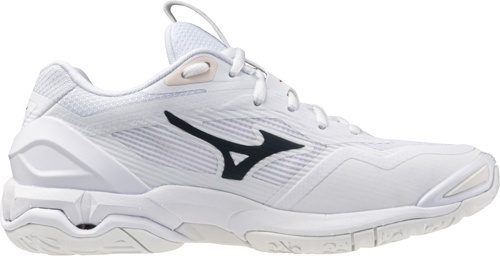 MIZUNO-Wave Stealth 6-3