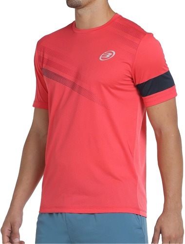 BULLPADEL-Bullpadel C T-Shirt-1