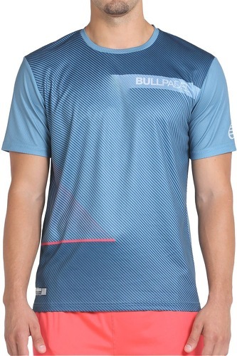 BULLPADEL-Bullpadel Carino T-shirt-image-1