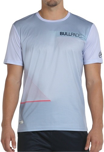 BULLPADEL-T-shirt Bullpadel carino-image-1