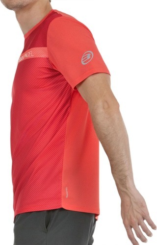 BULLPADEL-Bullpadel Carino T-Shirt-1