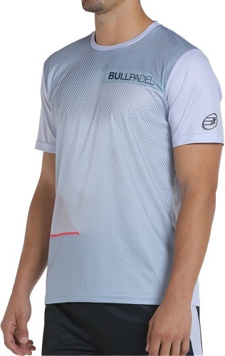 BULLPADEL-Bullpadel Carino T-Shirt-1