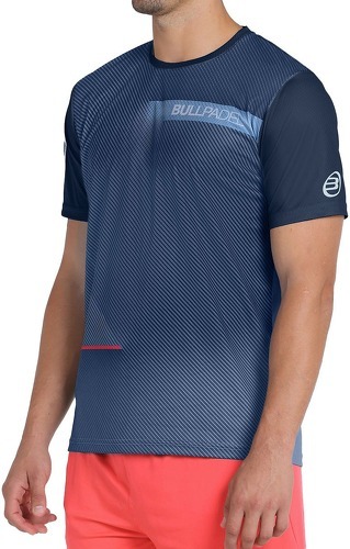 BULLPADEL-Bullpadel Carino T-Shirt-1