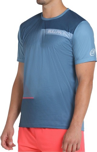 BULLPADEL-Bullpadel Carino T-Shirt-1