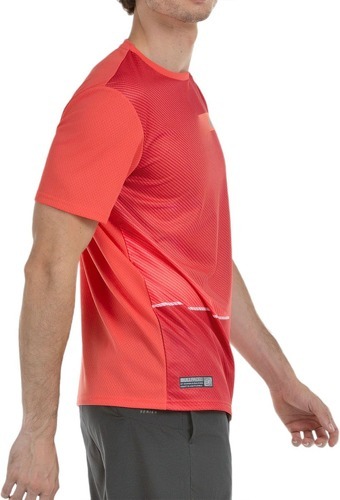 BULLPADEL-Bullpadel Carino T-Shirt-2