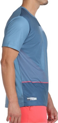 BULLPADEL-Bullpadel Carino T-Shirt-2