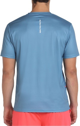 BULLPADEL-Bullpadel Carino T-Shirt-3