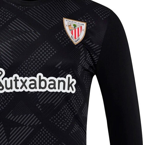 Castore-Castore Home Portiere Ac Bilbao 2024/2025-4