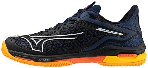 MIZUNO-Chaussures De Padel Mizuno Wave Exceed-image-1