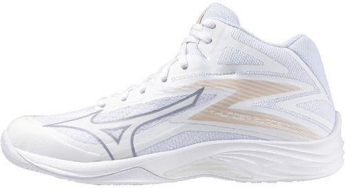 MIZUNO-THUNDER BLADE Z MID Damen-image-1