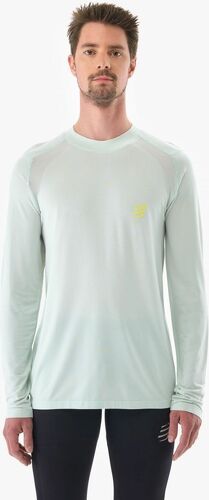 COMPRESSPORT-Compressport Performance Tee Ice Flow T-Shirt-1