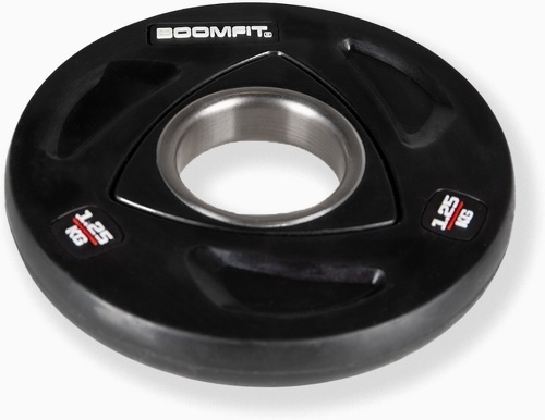 BOOMFIT-Disque Olympiques 15Kg-1