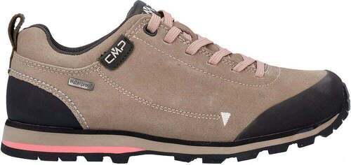 Cmp-ELETTRA LOW WMN HIKING SHOE WP-0