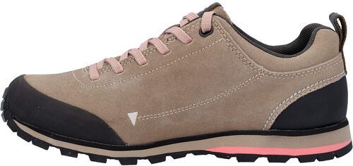 Cmp-ELETTRA LOW WMN HIKING SHOE WP-1