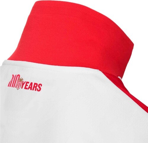 KAPPA-Kappa Home Authentic As Monaco 2024/2025-4