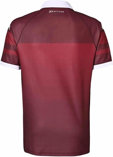 KAPPA-Maillot Replica Kombat Domicile Ubb 24/25-1