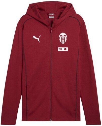 PUMA-Puma Valencia CF Fanswear 2024-2025-image-1