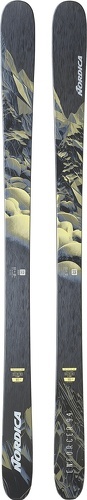 NORDICA-Skis Sans Fixations Nordica Enforcer 94-0