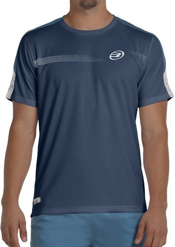 BULLPADEL-T-Shirt Bullpadel Caldel-0