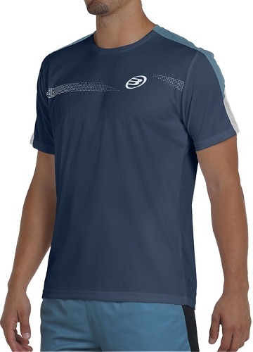 BULLPADEL-T-Shirt Bullpadel Caldel-1