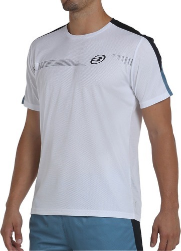 BULLPADEL-T-Shirt Bullpadel Caldel-1