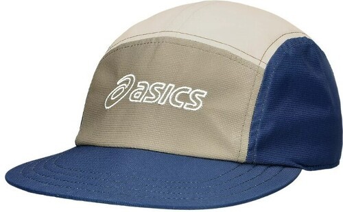 ASICS-ASICS 5 PANEL CAP-image-1