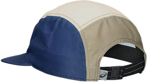 ASICS-Casquette 5 panel-1